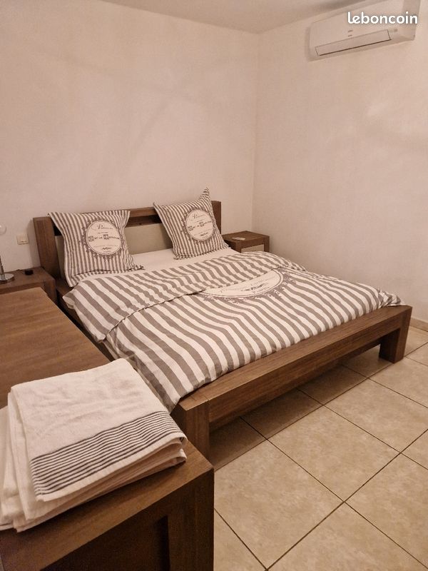 Villa luxueuse avec piscine privée 4chambres (image 2)