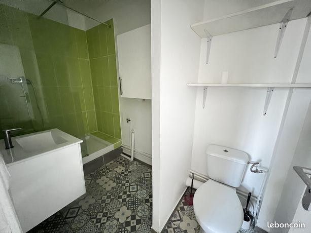 Appartement a louer vitry-sur-seine - 2 pièce(s) - 40 m2 - Surfyn