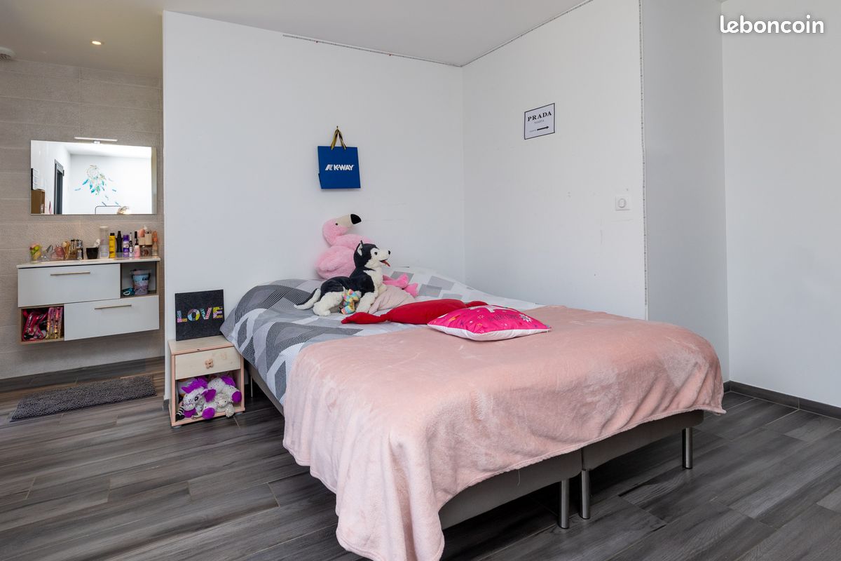 Villa 8 pièces 228 m² - Villefranque 64990 (image principale 6)