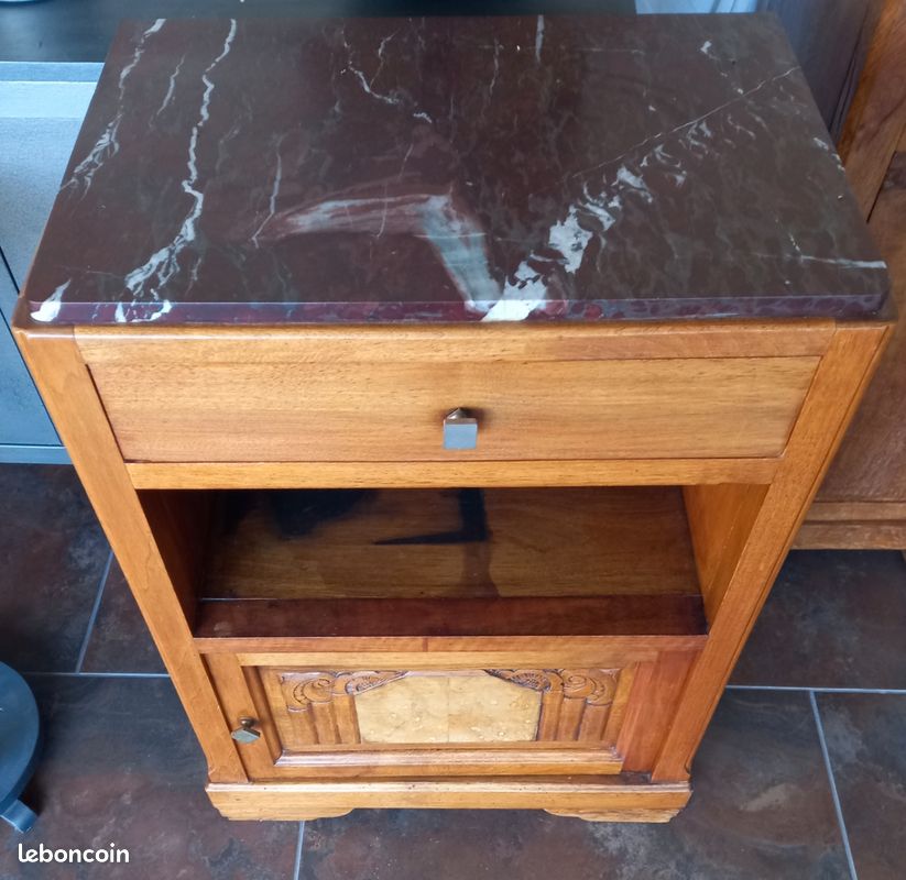 Table de nuit (image 2)