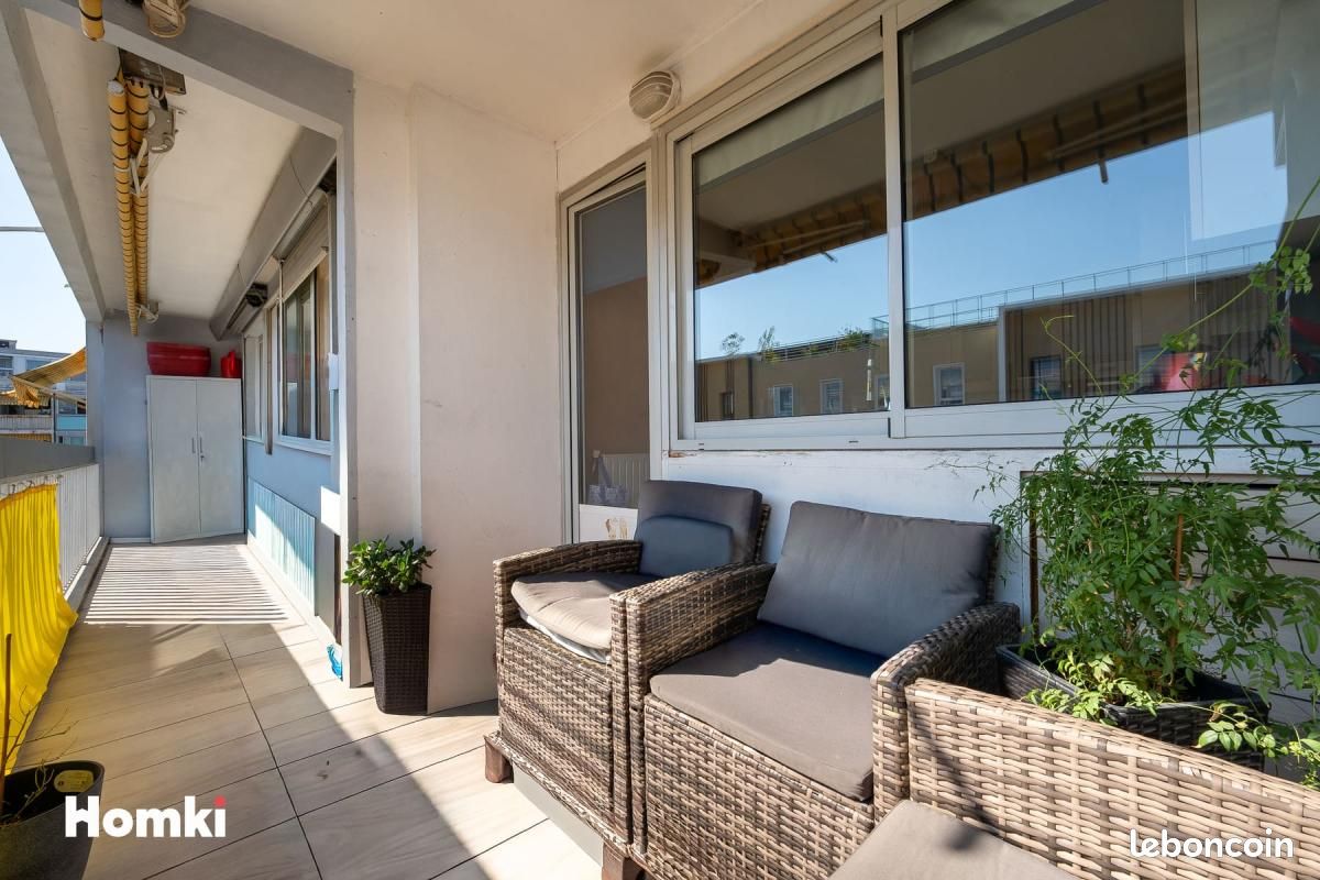 Appartement 3 pièces 73 m² · à Nice · 73 m² · 249 000 €