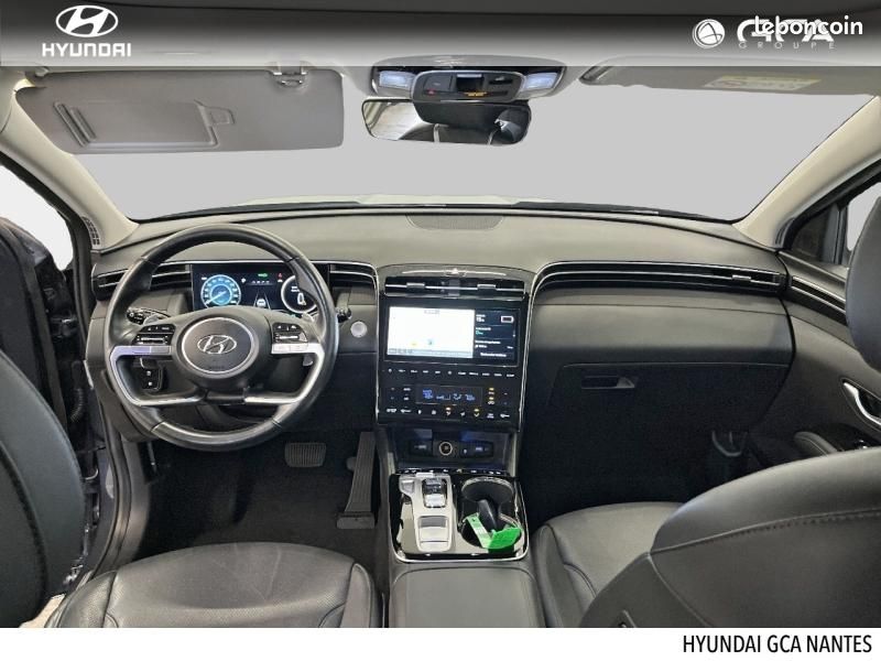 Hyundai Tucson 1.6 T-GDi 265ch PHEV Executive BVA6 HTRAC (image 5)