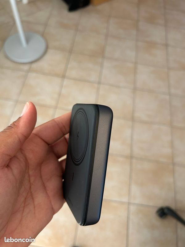 Batterie Magsafe (image 5)