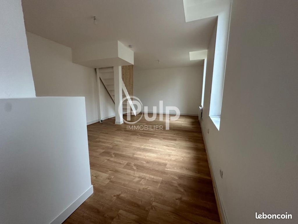 Local commercial 132 m² · à Hénin-Beaumont · 132 m² · 174 900 €