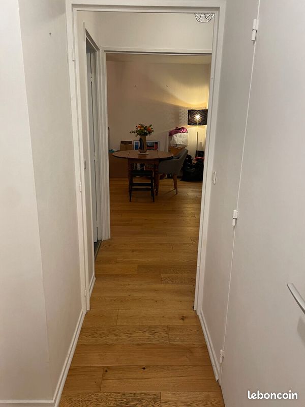 Appartement a louer clichy - 2 pièce(s) - 50 m2 - Surfyn