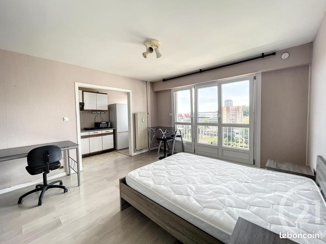 Appartement 2 pièces 34 m² · à Épinal · 34 m² · 49 990 €
