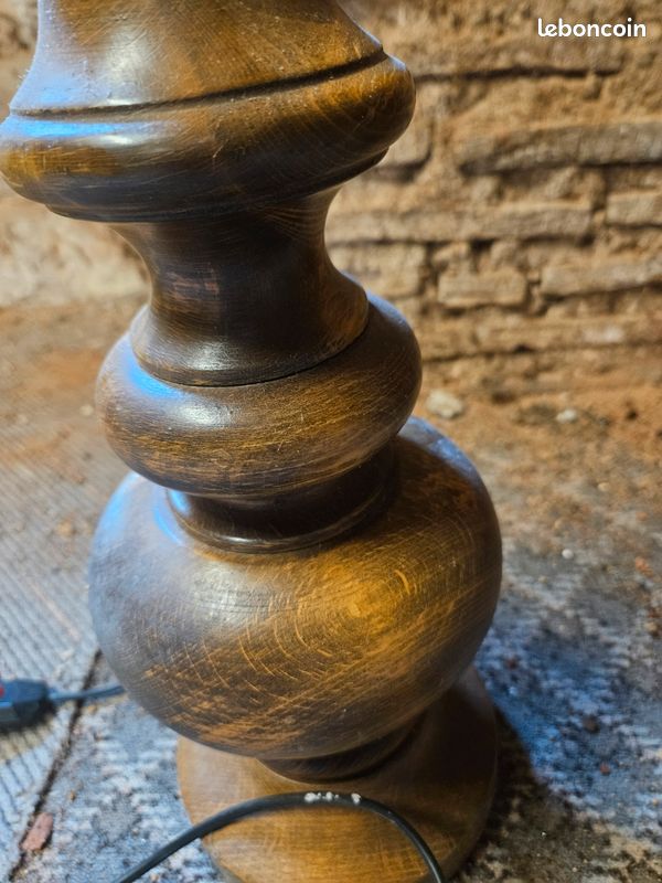 Pied de lampe (image 2)
