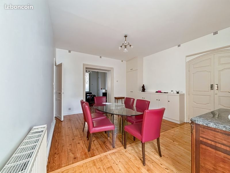 Appartement 5 pièces 113 m² (image 2)