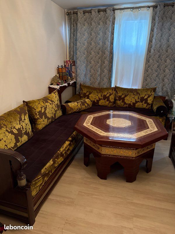 Salon marocain (image 5)