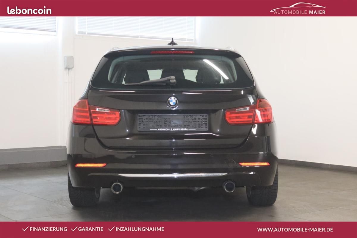Bmw 335 - xdrive 306 cv bva toit panoramique (image 5)