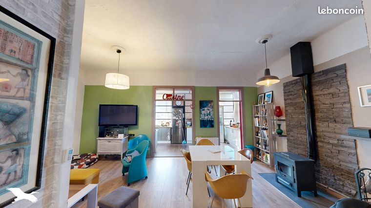 Maison 5 pièces 275 m² — 6