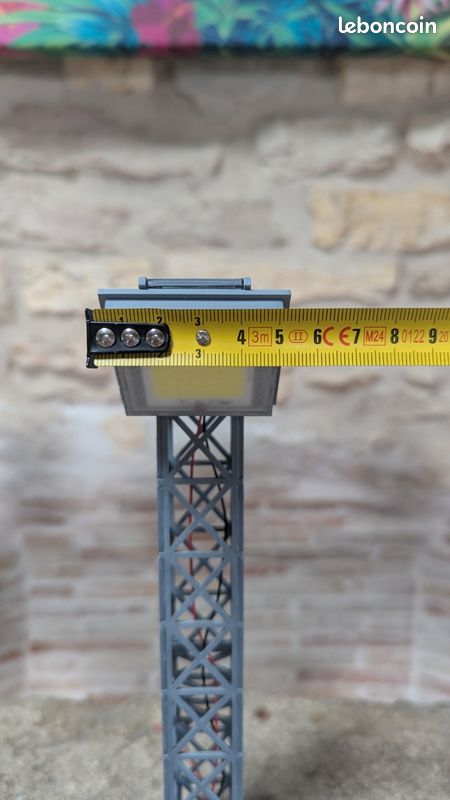 Grand projecteur double (image 7)