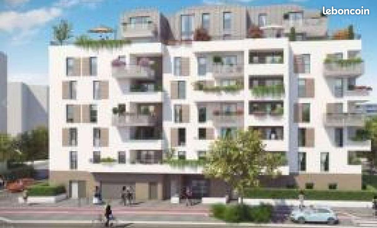 Appartement a louer noisy-le-grand - 4 pièce(s) - 70 m2 - Surfyn