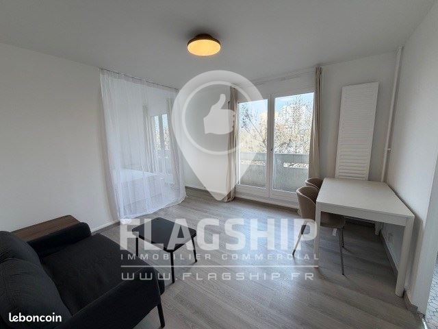 Appartement 1 pièce 28 m² · au Pré-Saint-Gervais · 28 m² · 995 €/mois