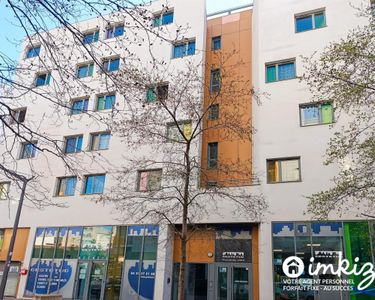 Appartement 70 000 € - 19 m²