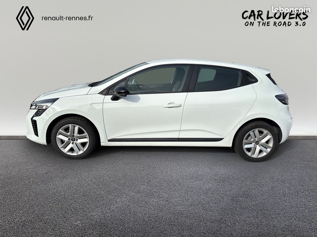 RENAULT Clio Blue dCi 100 Evolution (image 3)