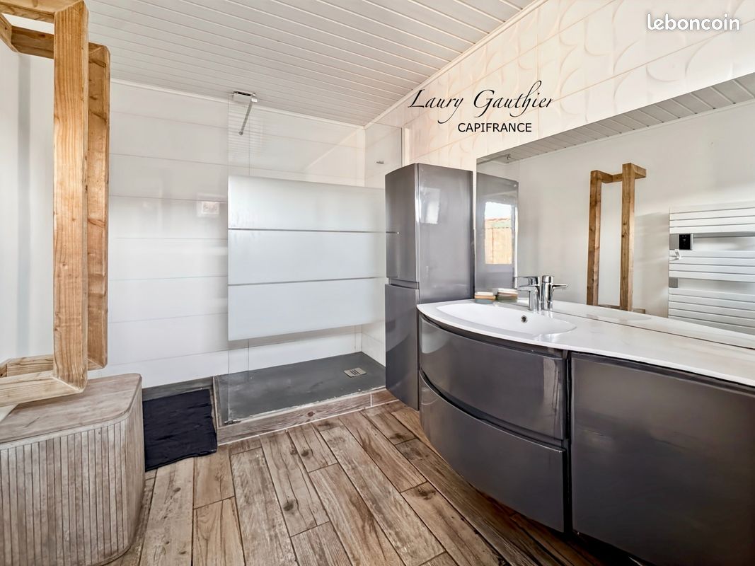Maison 4 pièces 111 m² · à Linselles · 111 m² · 260 000 €