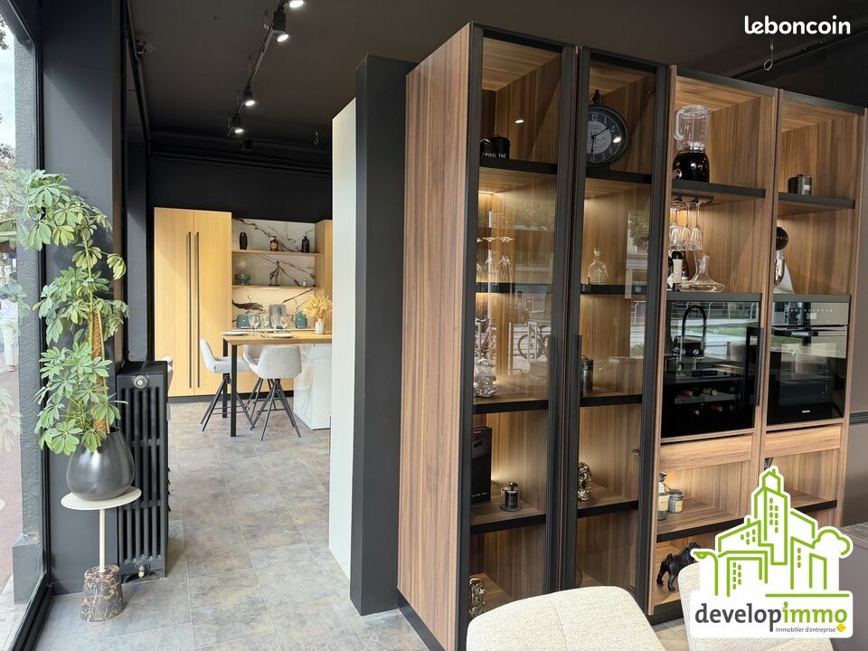 Local commercial 120 m² (image 4)