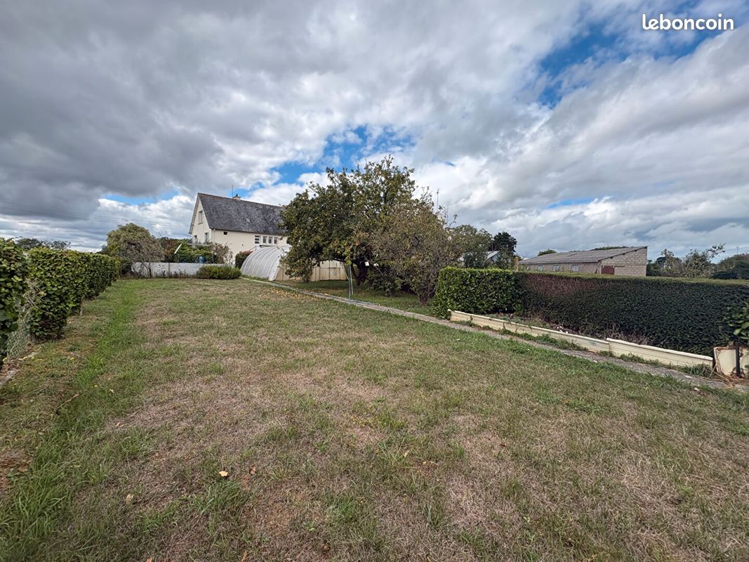 Maison 4 pièces 99 m² · à Yffiniac · 99 m² · 178 500 €