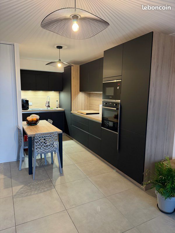 Appartement 2 pièces 52 m² · à Epagny Metz-Tessy · 52 m² · 330 000 €