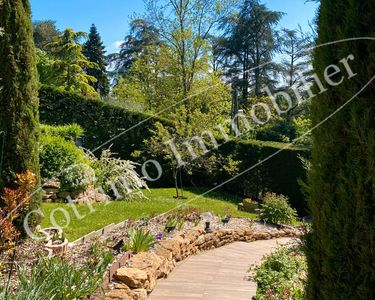 Maison 885 000 € - 183 m²