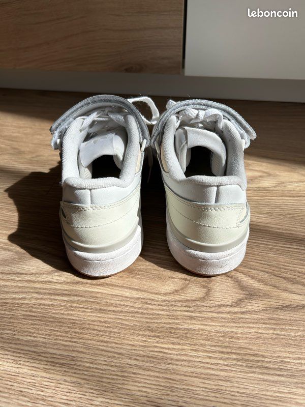 Basket adidas femme (image 2)