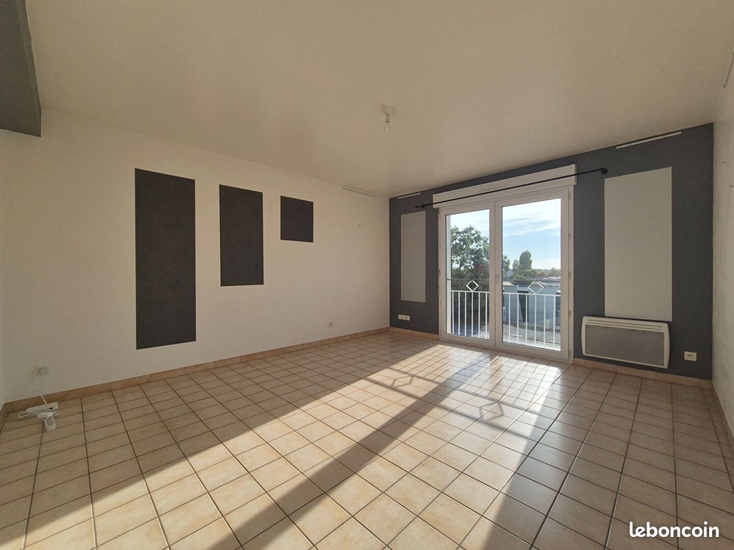 Appartement 2 pièces 54 m² · à Les Ponts-de-Cé · 54 m² · 720 €/mois
