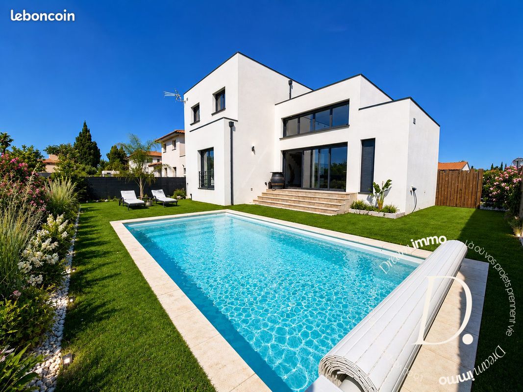 Maison 5 pièces 137 m² · à Saint-Cyprien · 137 m² · 625 000 €