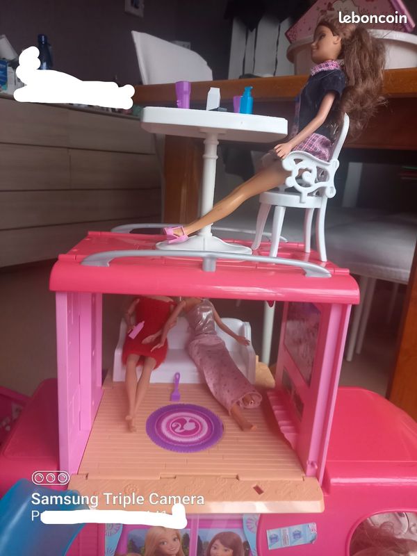 Camping car Barbier (image 7)