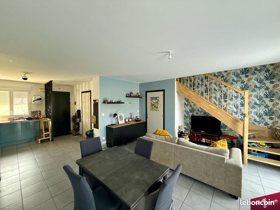 Maison 5 pièces 78 m² · à Bailleul · 78 m² · 239 000 €
