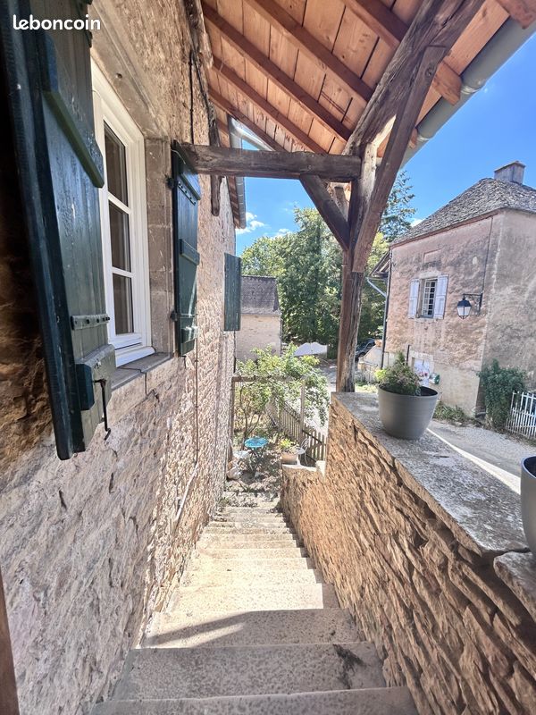 Maison 7 pièces 165 m² · à Sennecey-le-Grand · 165 m² · 240 000 €