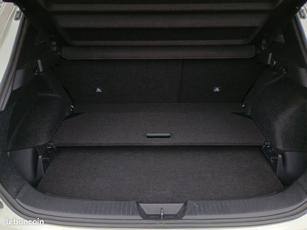 NISSAN Qashqai Mild Hybrid 140 ch N-Style (image 16)