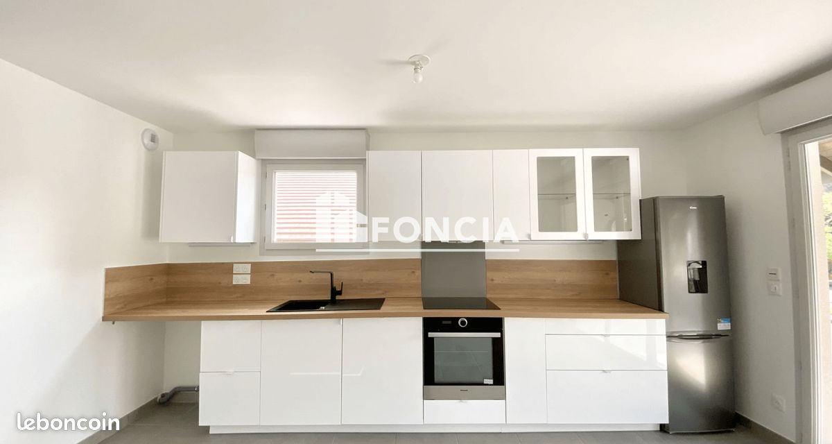 Appartement 3 pièces 64 m² · à Vulbens · 64 m² · 1 044 €/mois