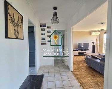 Appartement 175 000 € - 77 m²