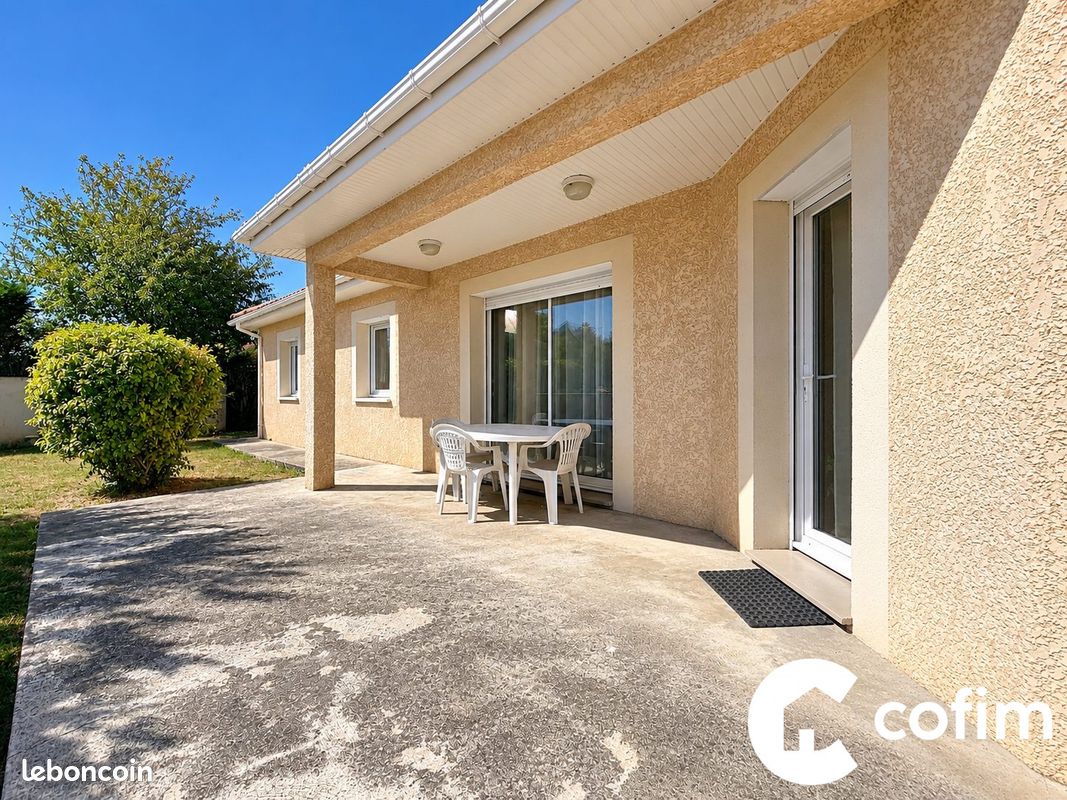 Maison 4 pièces 106 m² · à Pau · 106 m² · 290 000 €