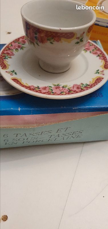 Tasse (image 1)