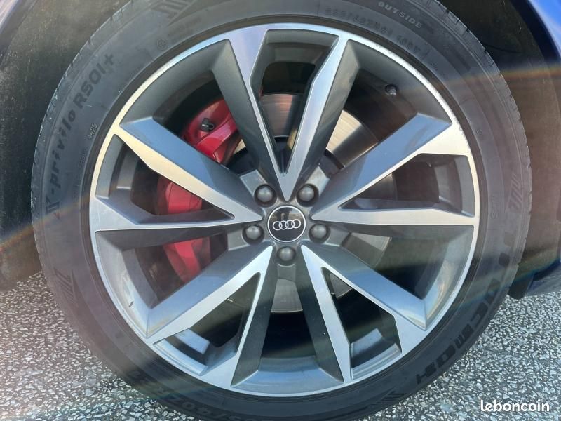 Audi Q7 60 TFSI e 462ch Competition quattro Tiptronic 5 places (image 20)