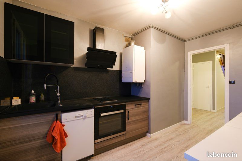 Appartement 3 pièces 67 m² · à Bayeux · 67 m² · 155 500 €