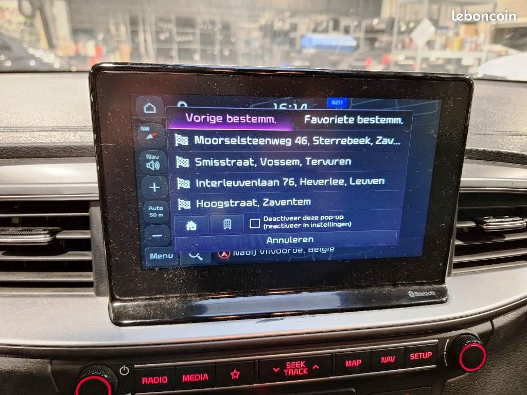 Ceed sw 1.6 crdi 115ch motion (image 3)