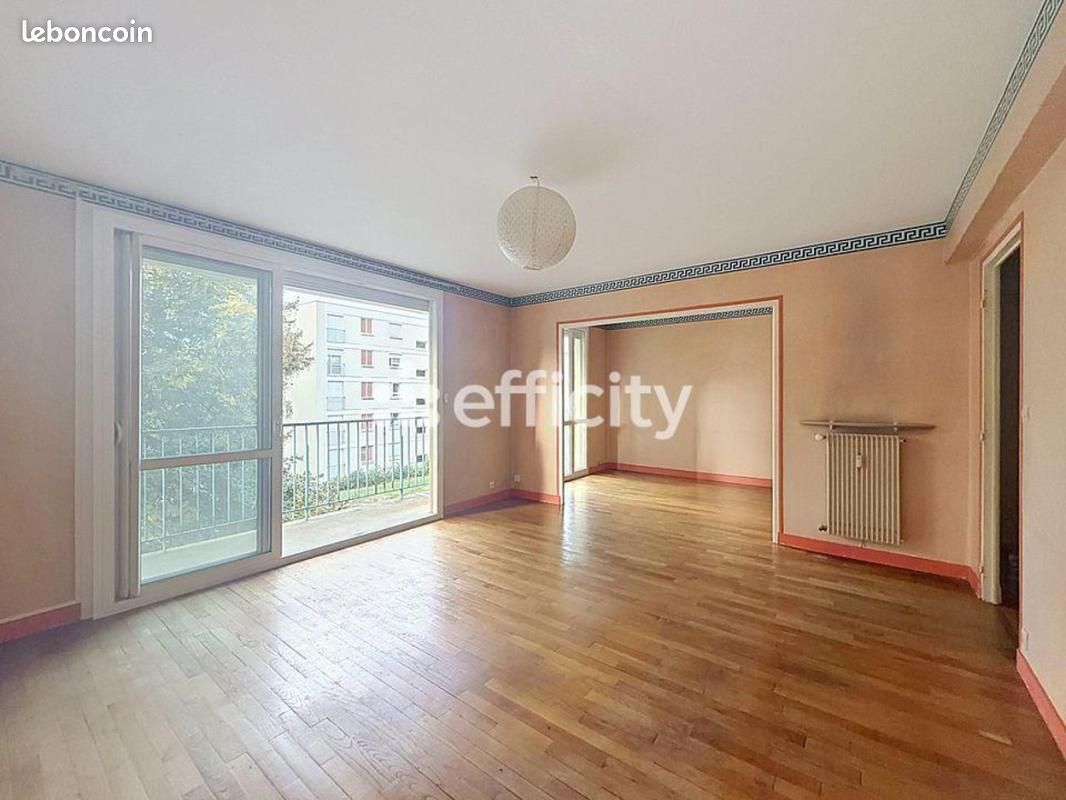 Appartement 4 pièces 75 m² · à Rennes · 75 m² · 169 000 €