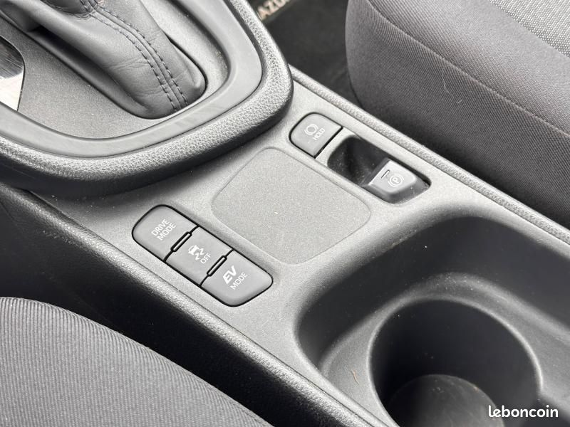 Mazda Mazda 2 Hybrid 1.5 Hybrid 116ch Prime-Line 2024 - Camera de Recul/Carplay/Boite Automatique (image 19)