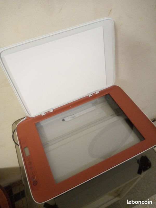 Vente imprimante HP (image 2)