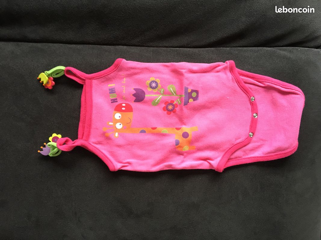 Body Dpam (image 1)
