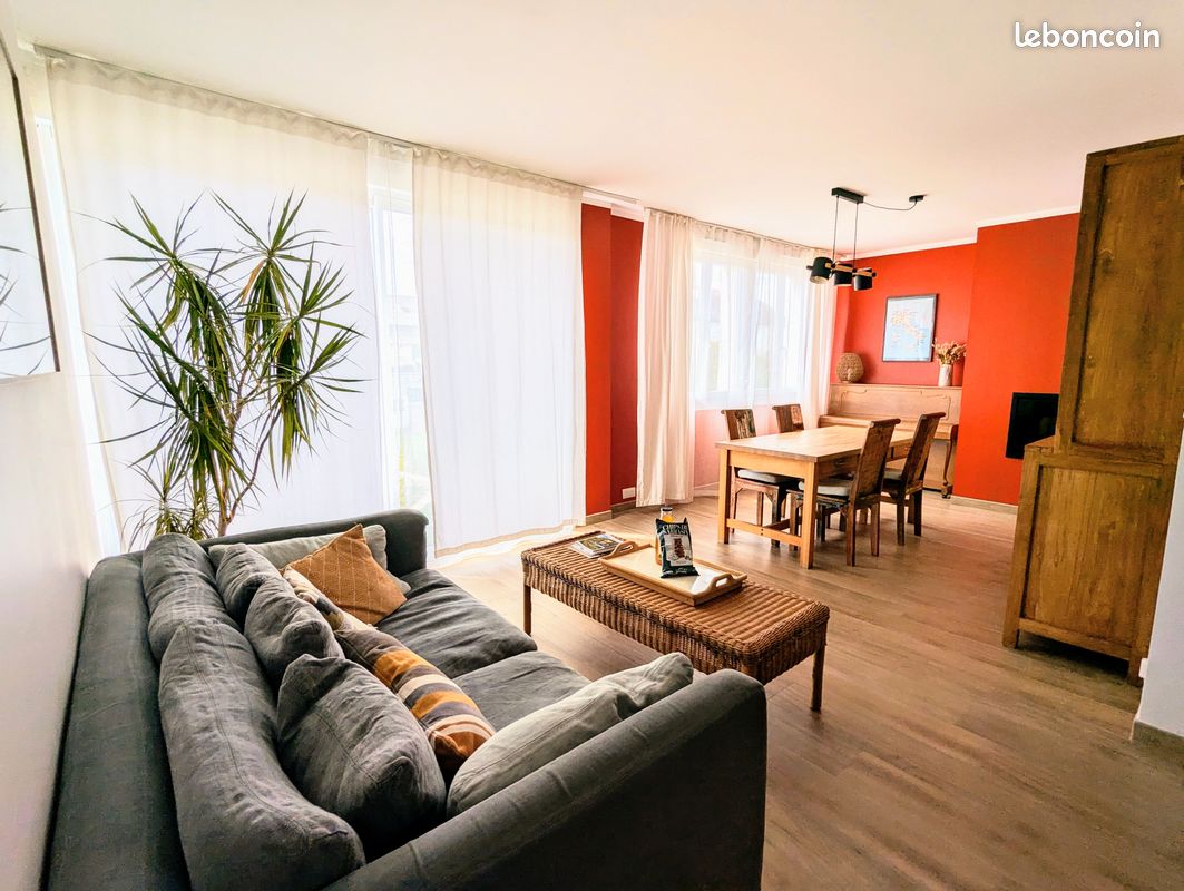 Maison 4 pièces 81 m² · à Nivillac · 81 m² · 245 000 €