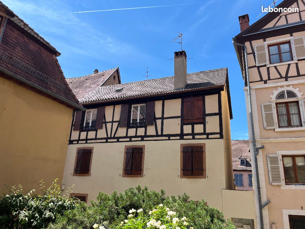Maison 9 pièces 145 m² · à Colmar · 145 m² · 280 000 €