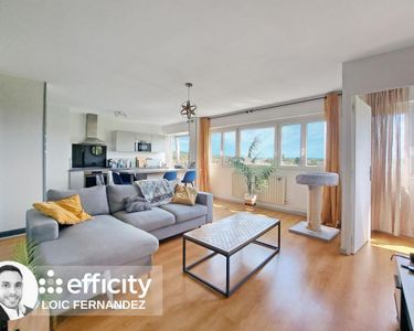 Appartement 175 000 € - 68 m²