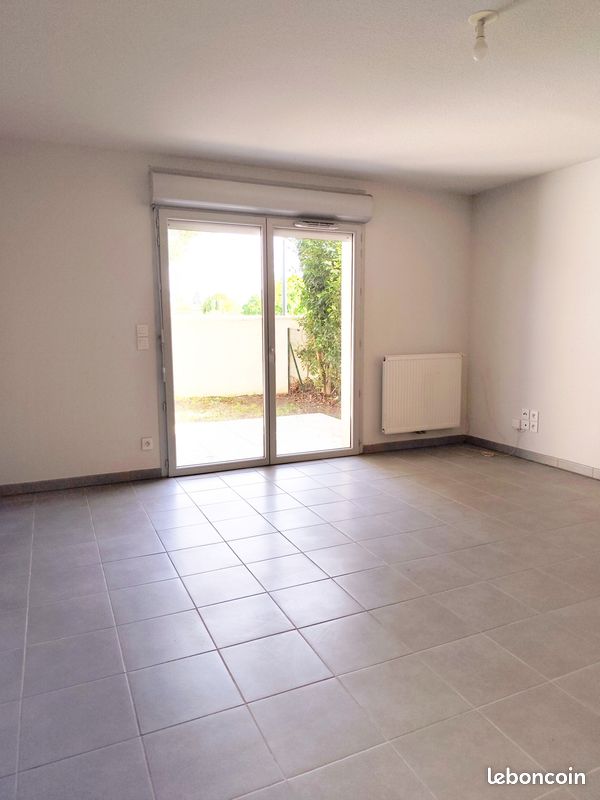Appartement 2 pièces 45 m² · à Toulouse · 45 m² · 680 €