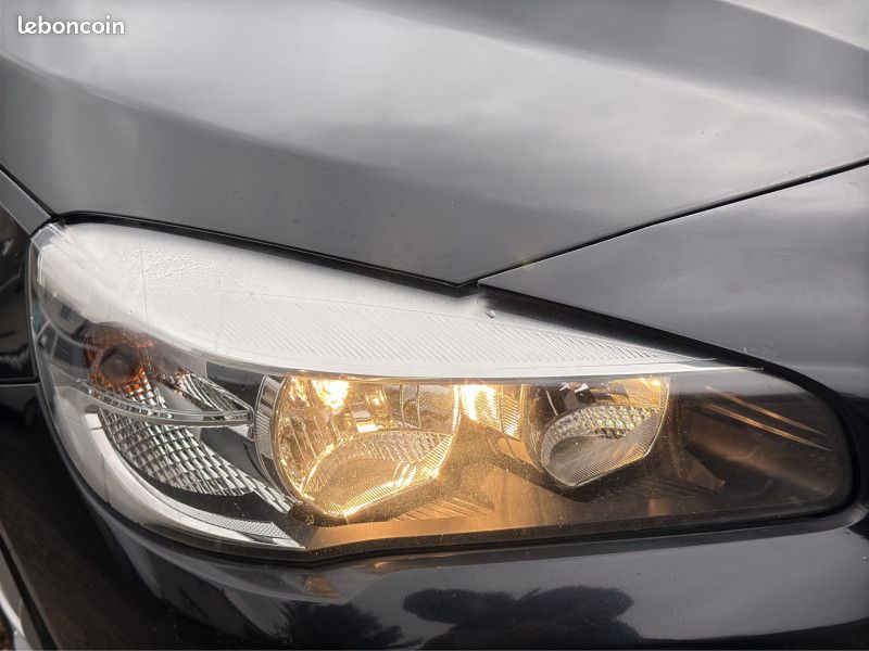 Bmw SERIE 2 ACTIVETOURER (F45) 218D 150CH BUSINESS à partir de 156,89 / mois (image 44)