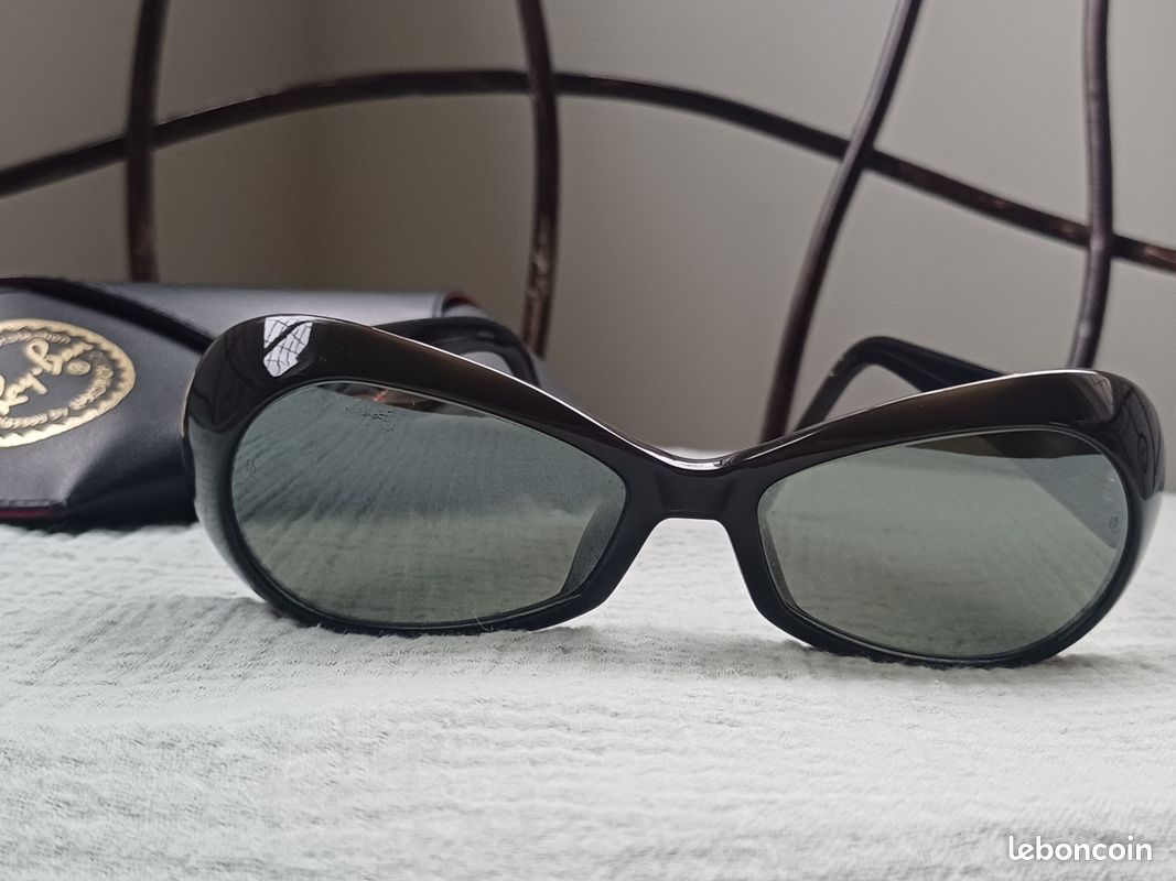 Lunettes de soleil femme Ray ban (image 2)
