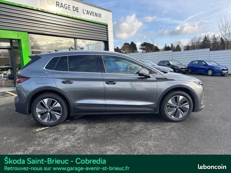 Skoda Elroq 204ch 60 Plus (image 32)